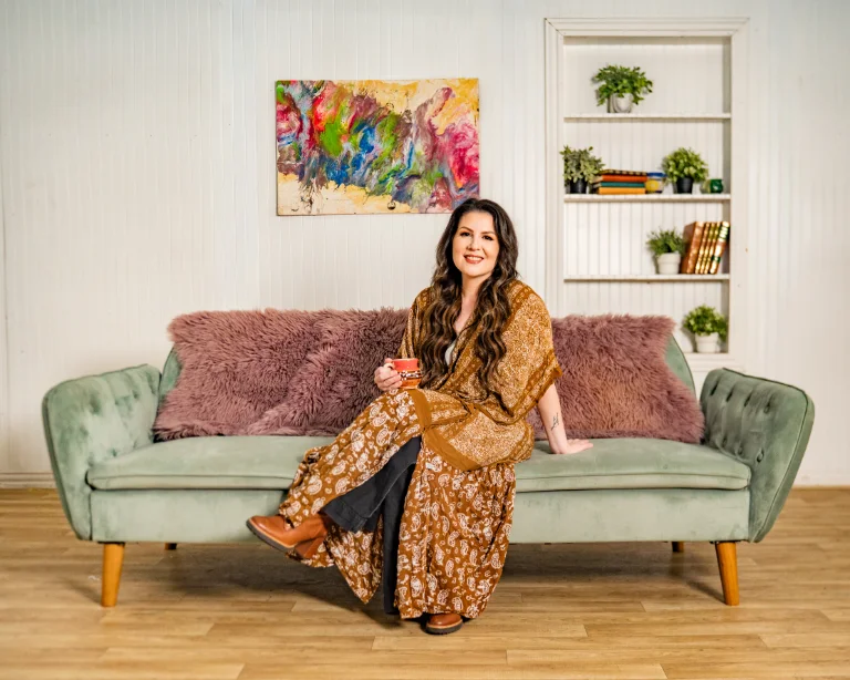 Nohemi Garcia Roberts